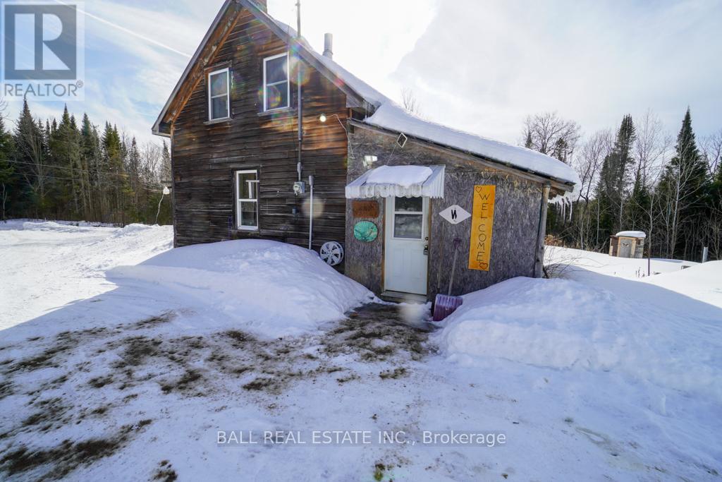 1084 A. Guy Wilson Road, Carlow/mayo (Carlow Ward), Ontario  K0L 1G0 - Photo 35 - X12849102