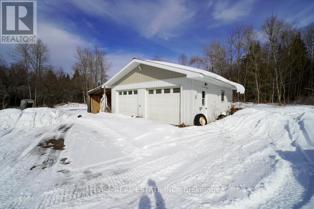 1084 A. Guy Wilson Road, Carlow/mayo (Carlow Ward), Ontario  K0L 1G0 - Photo 36 - X12849102