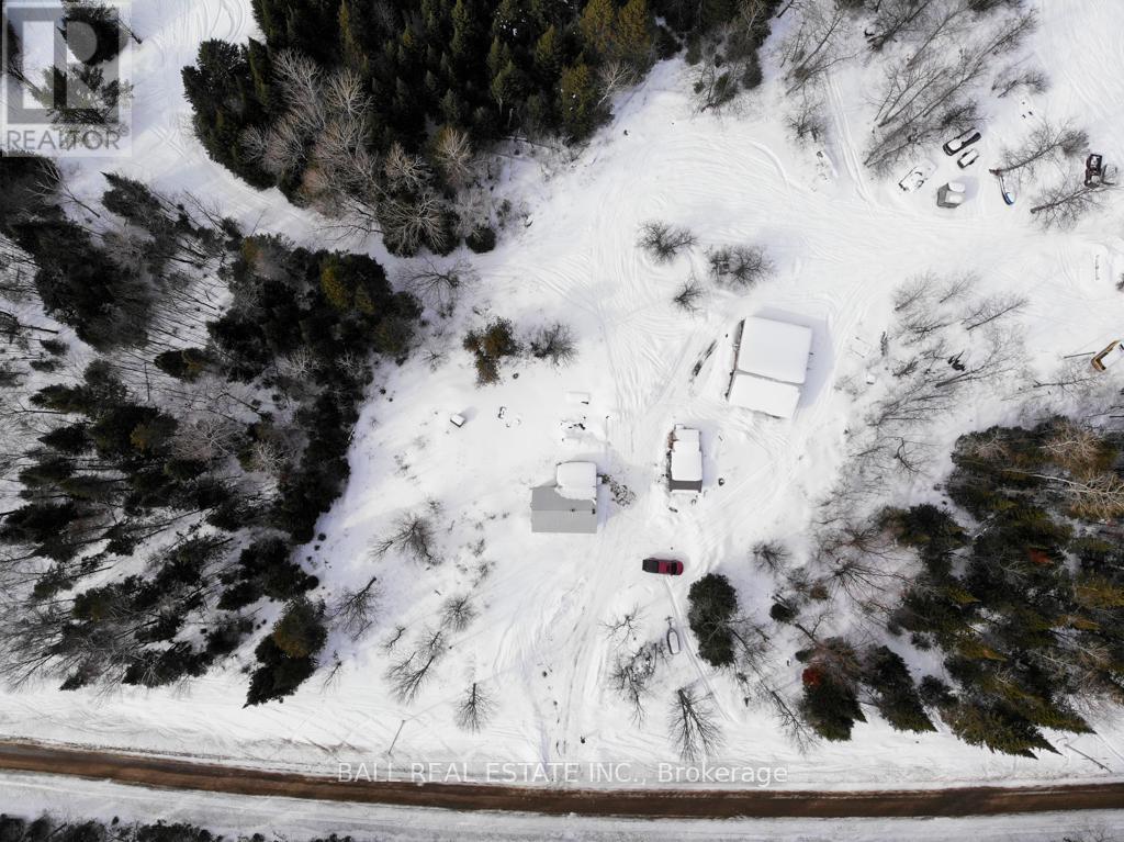 1084 A. Guy Wilson Road, Carlow/mayo (Carlow Ward), Ontario  K0L 1G0 - Photo 4 - X12849102