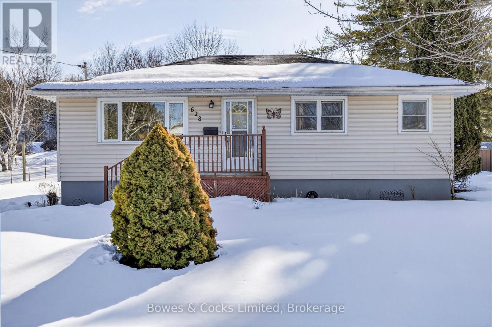 628 CORRIGAN CRESCENT, peterborough (ashburnham ward 4), Ontario