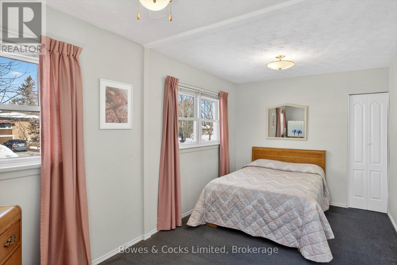 628 Corrigan Crescent, Peterborough (Ashburnham Ward 4), Ontario  K9J 7N8 - Photo 17 - X12849424