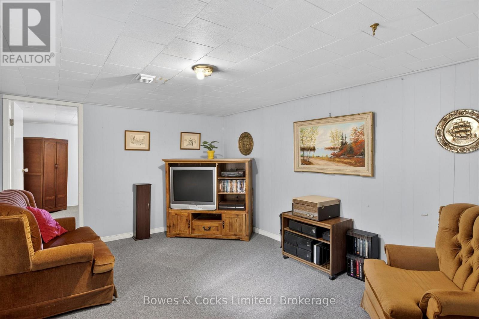 628 Corrigan Crescent, Peterborough (Ashburnham Ward 4), Ontario  K9J 7N8 - Photo 24 - X12849424