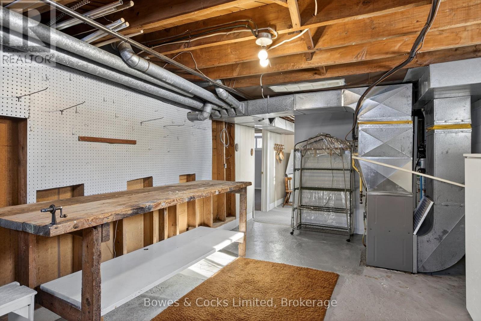 628 Corrigan Crescent, Peterborough (Ashburnham Ward 4), Ontario  K9J 7N8 - Photo 33 - X12849424