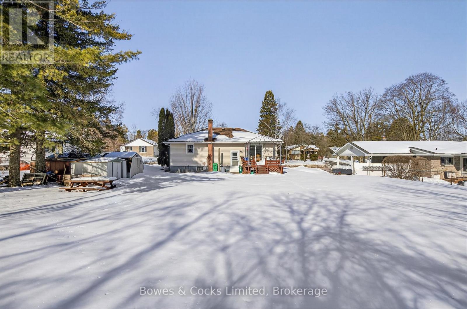 628 Corrigan Crescent, Peterborough (Ashburnham Ward 4), Ontario  K9J 7N8 - Photo 34 - X12849424