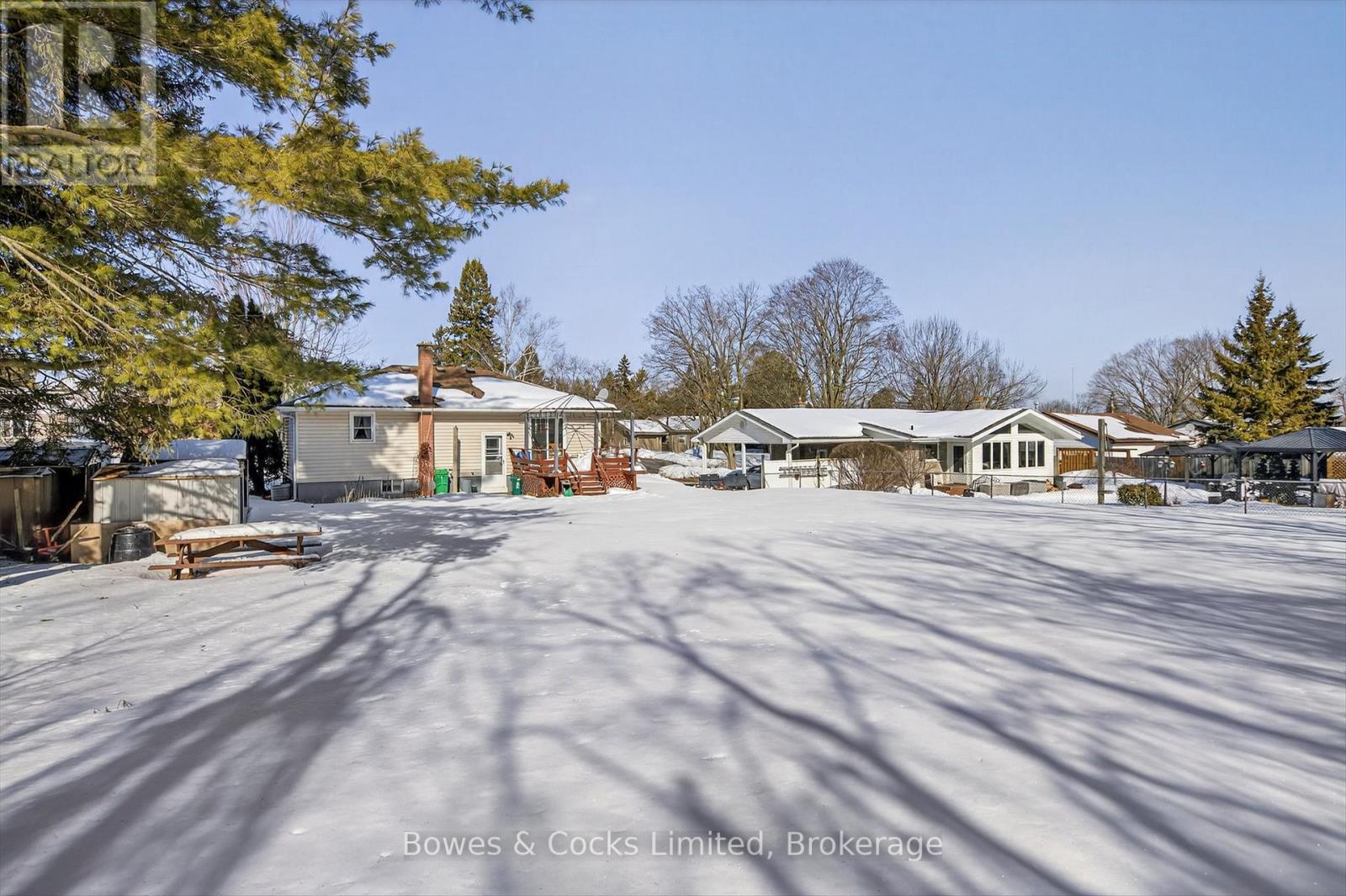 628 Corrigan Crescent, Peterborough (Ashburnham Ward 4), Ontario  K9J 7N8 - Photo 35 - X12849424