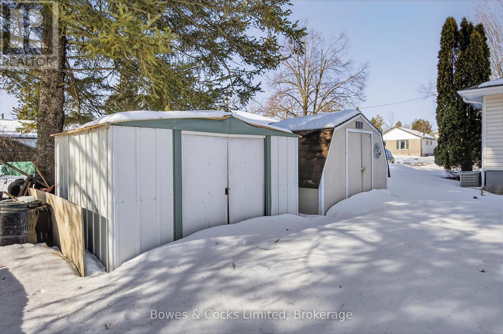 628 Corrigan Crescent, Peterborough (Ashburnham Ward 4), Ontario  K9J 7N8 - Photo 36 - X12849424