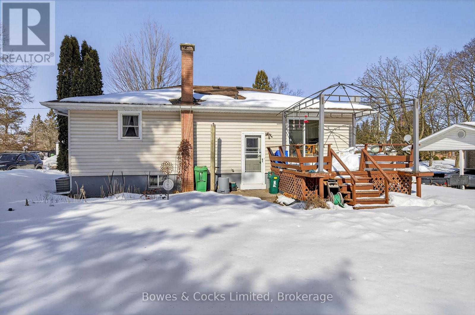 628 Corrigan Crescent, Peterborough (Ashburnham Ward 4), Ontario  K9J 7N8 - Photo 37 - X12849424