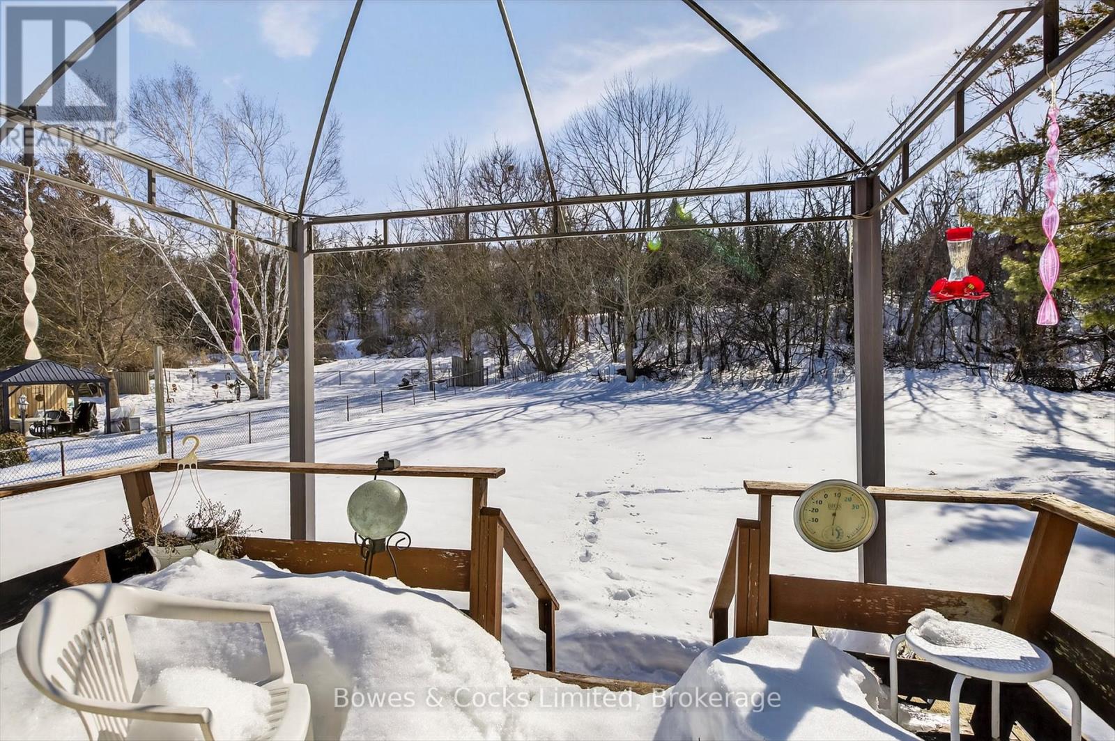 628 Corrigan Crescent, Peterborough (Ashburnham Ward 4), Ontario  K9J 7N8 - Photo 40 - X12849424