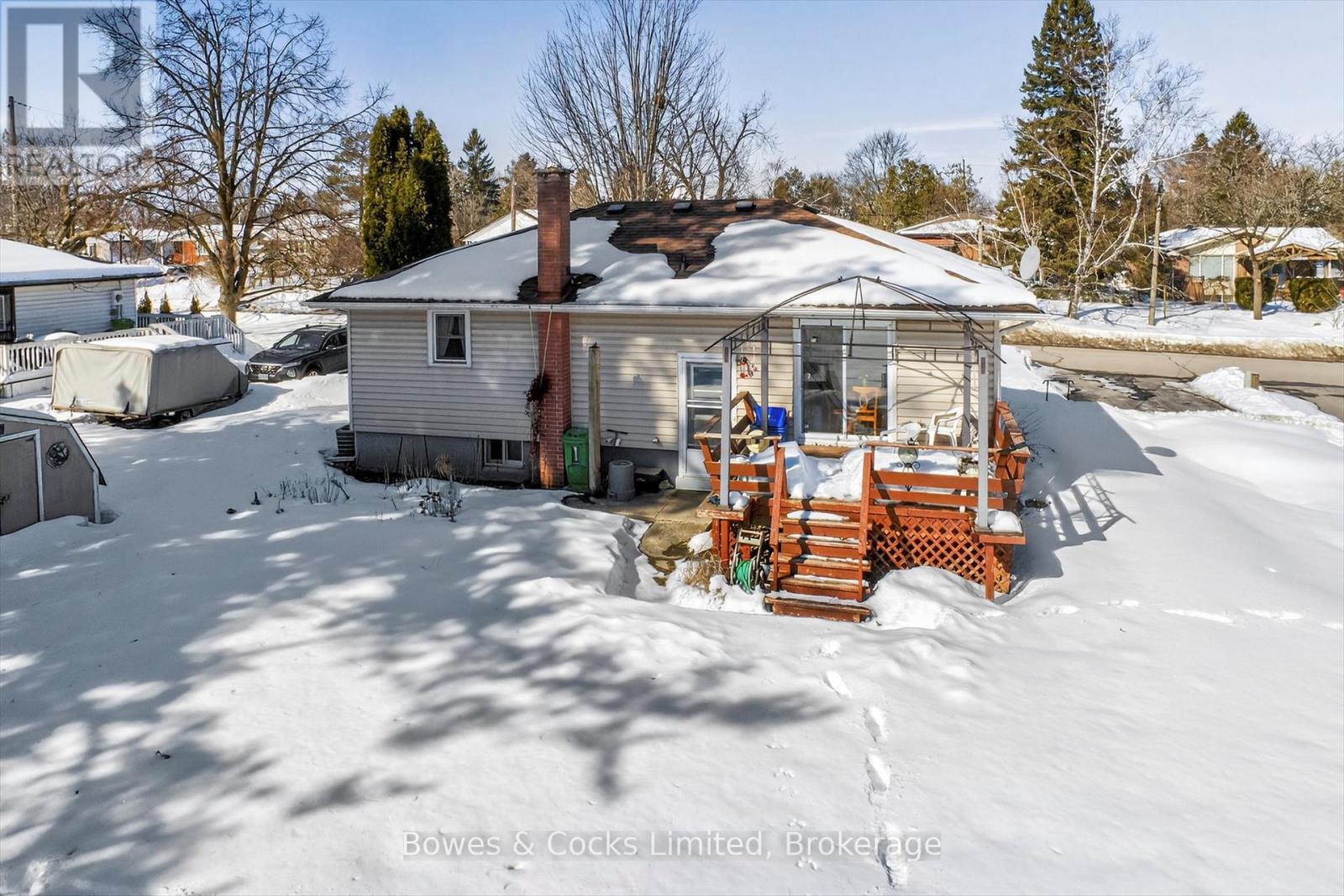 628 Corrigan Crescent, Peterborough (Ashburnham Ward 4), Ontario  K9J 7N8 - Photo 42 - X12849424