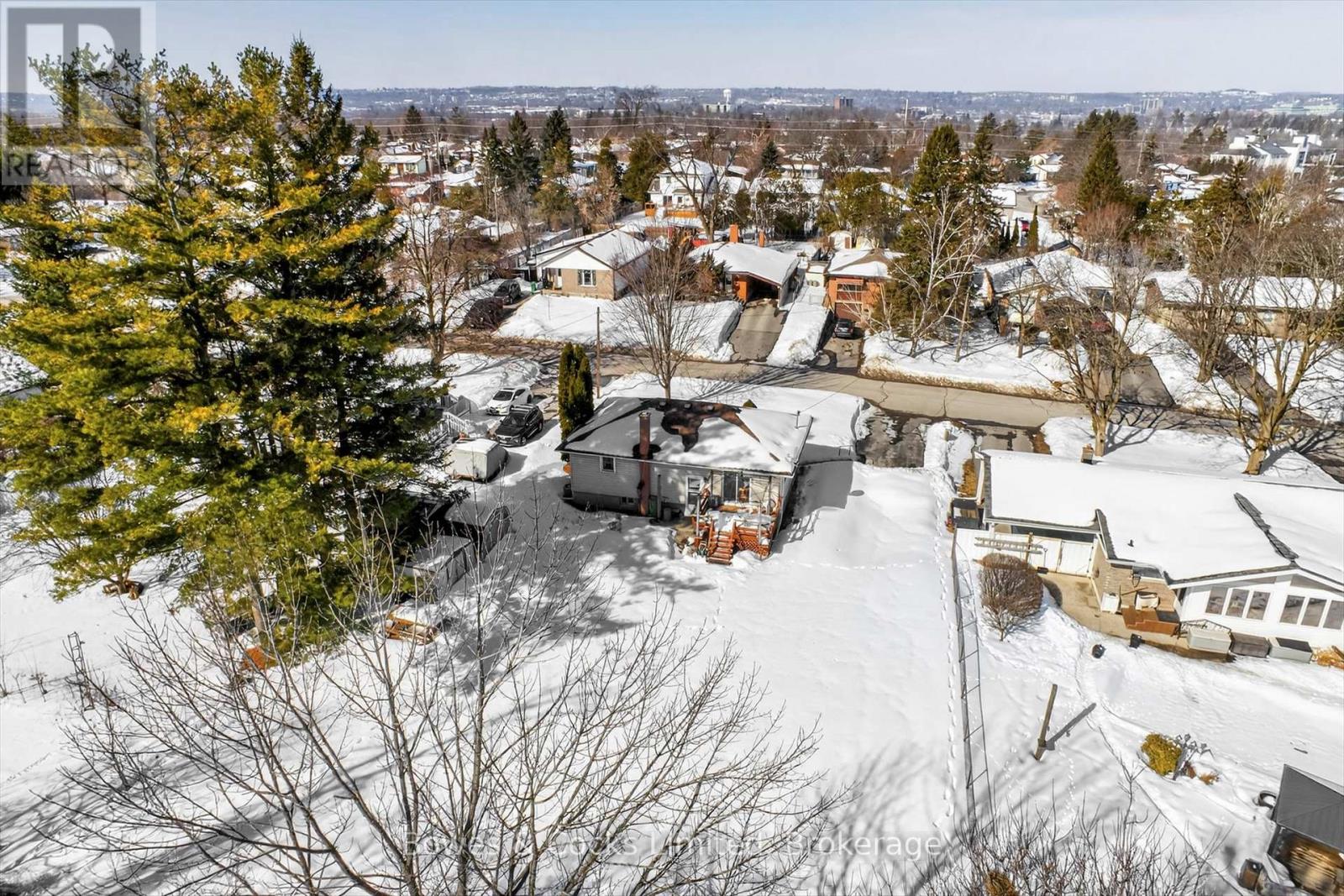 628 Corrigan Crescent, Peterborough (Ashburnham Ward 4), Ontario  K9J 7N8 - Photo 43 - X12849424