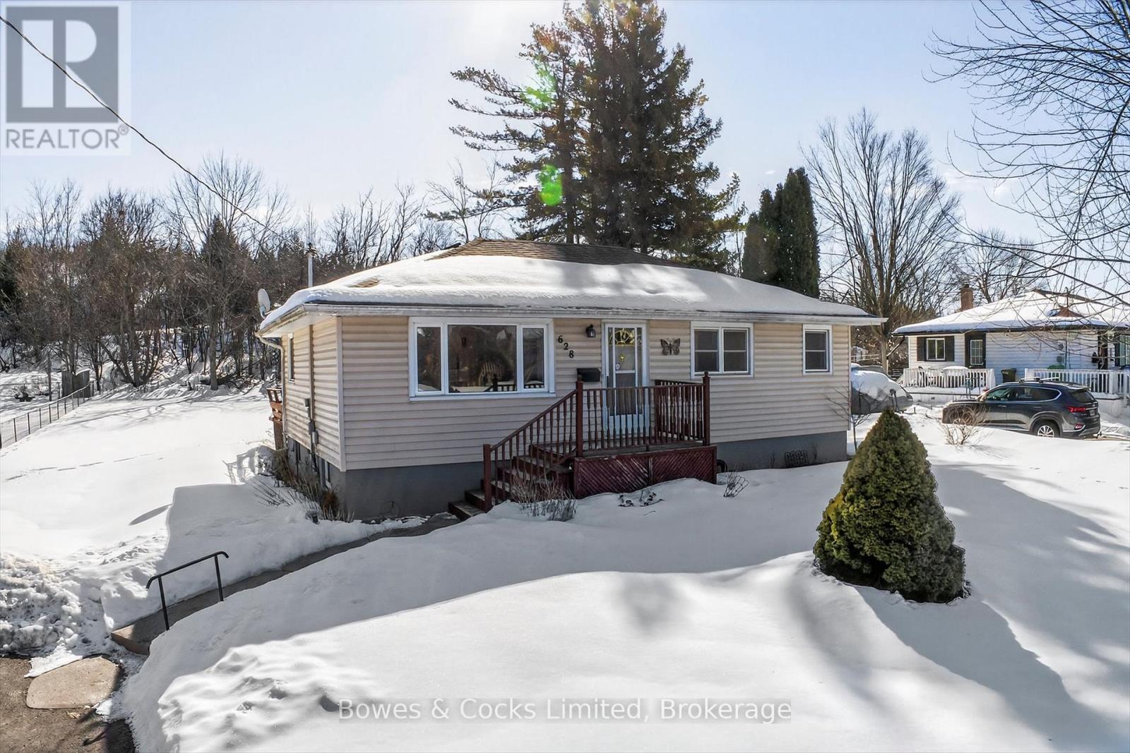 628 Corrigan Crescent, Peterborough (Ashburnham Ward 4), Ontario  K9J 7N8 - Photo 44 - X12849424