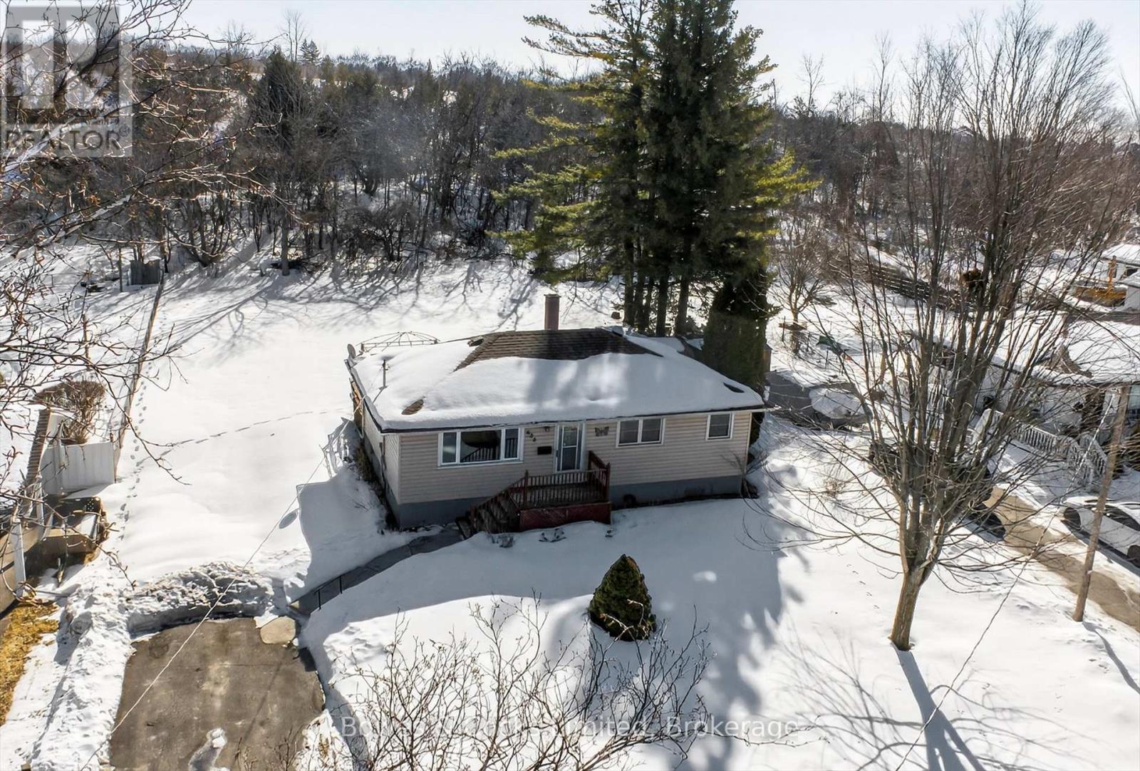 628 Corrigan Crescent, Peterborough (Ashburnham Ward 4), Ontario  K9J 7N8 - Photo 45 - X12849424