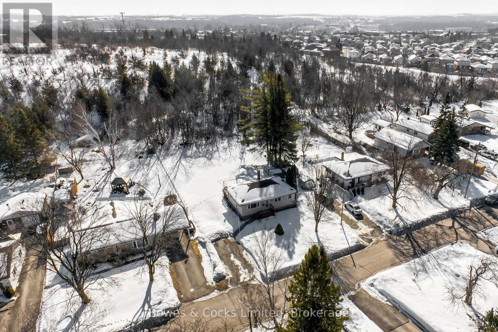 628 Corrigan Crescent, Peterborough (Ashburnham Ward 4), Ontario  K9J 7N8 - Photo 46 - X12849424