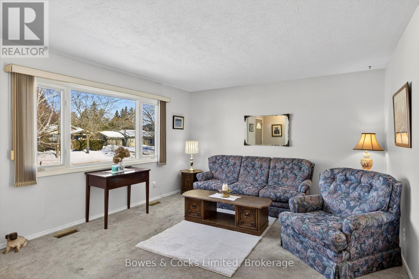 628 Corrigan Crescent, Peterborough (Ashburnham Ward 4), Ontario  K9J 7N8 - Photo 6 - X12849424