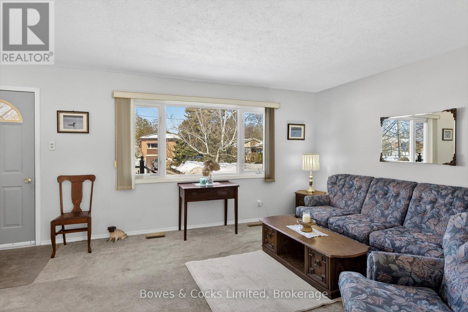 628 Corrigan Crescent, Peterborough (Ashburnham Ward 4), Ontario  K9J 7N8 - Photo 7 - X12849424