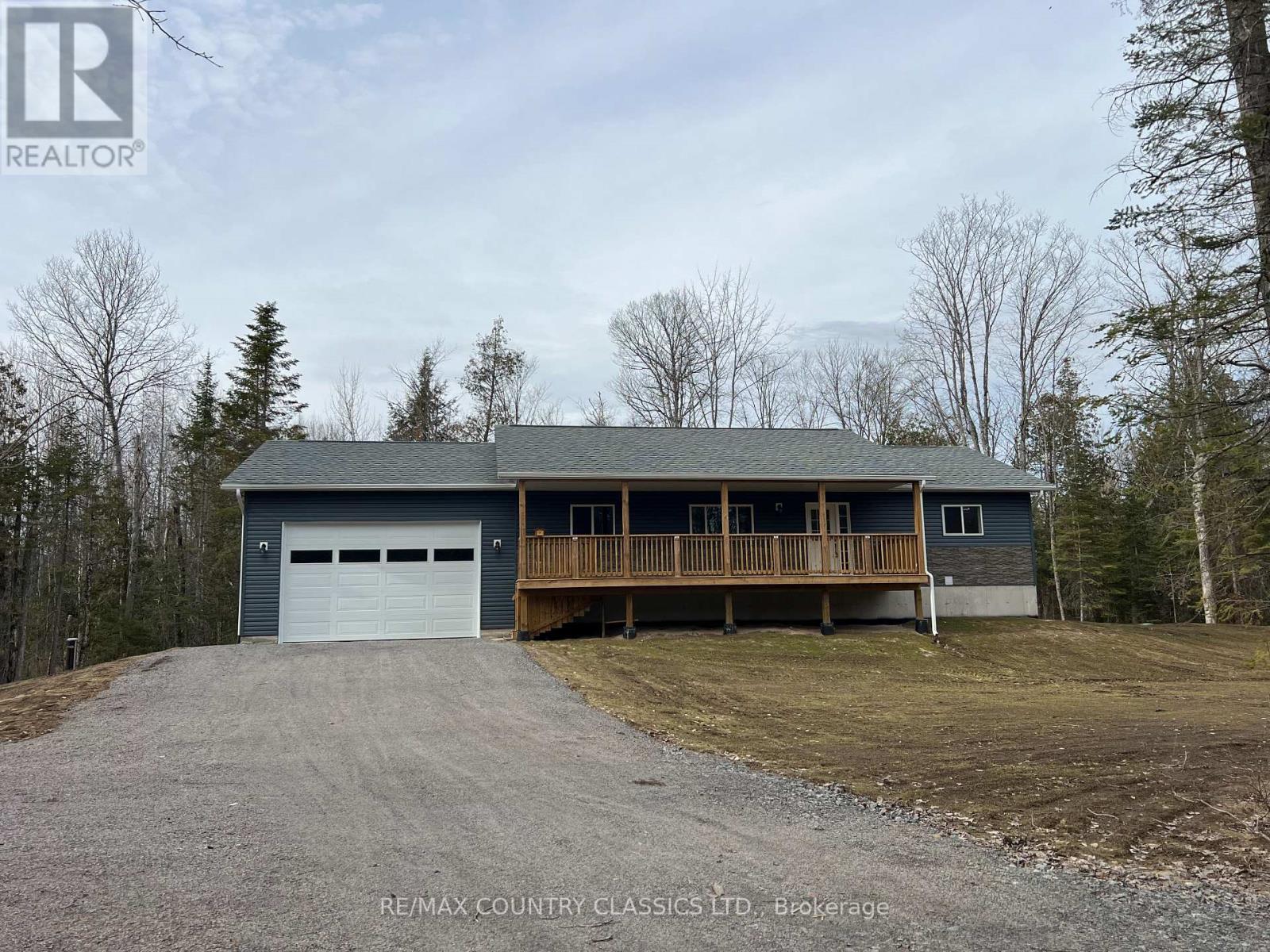 25350A HIGHWAY 62 S, bancroft (dungannon ward), Ontario