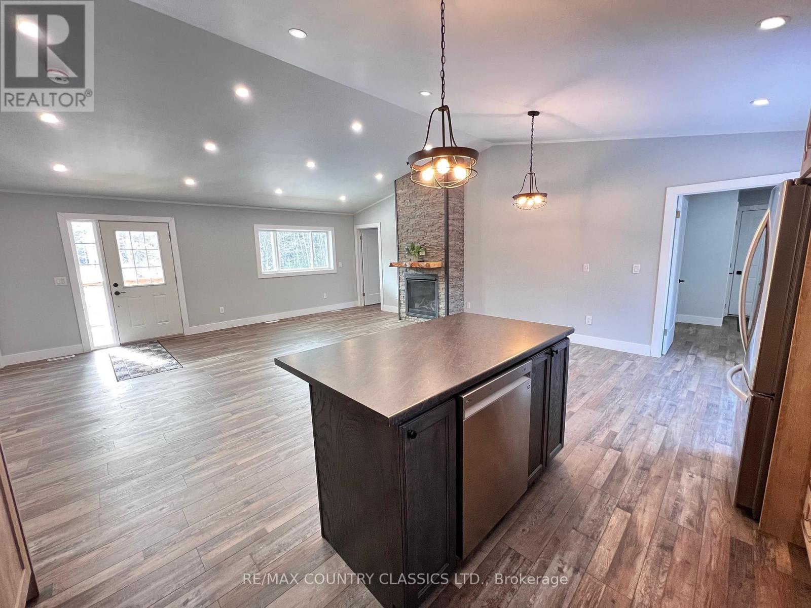 25350a Highway 62 S, Bancroft (Dungannon Ward), Ontario  K0L 1C0 - Photo 13 - X12849460