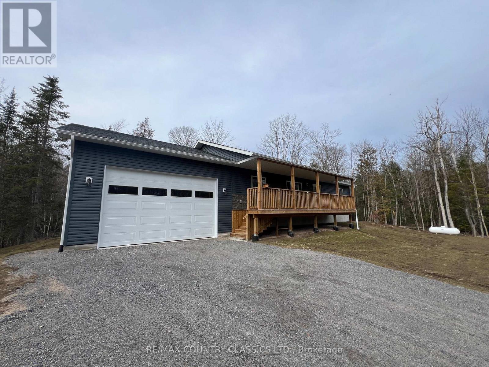 25350a Highway 62 S, Bancroft (Dungannon Ward), Ontario  K0L 1C0 - Photo 2 - X12849460