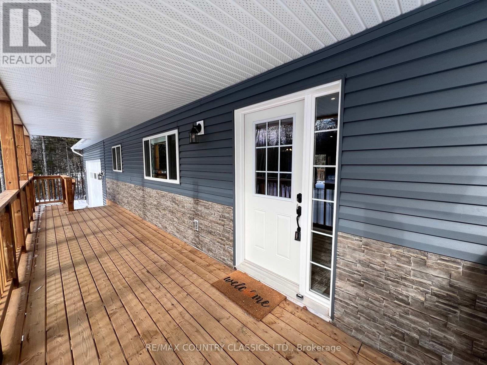 25350a Highway 62 S, Bancroft (Dungannon Ward), Ontario  K0L 1C0 - Photo 23 - X12849460