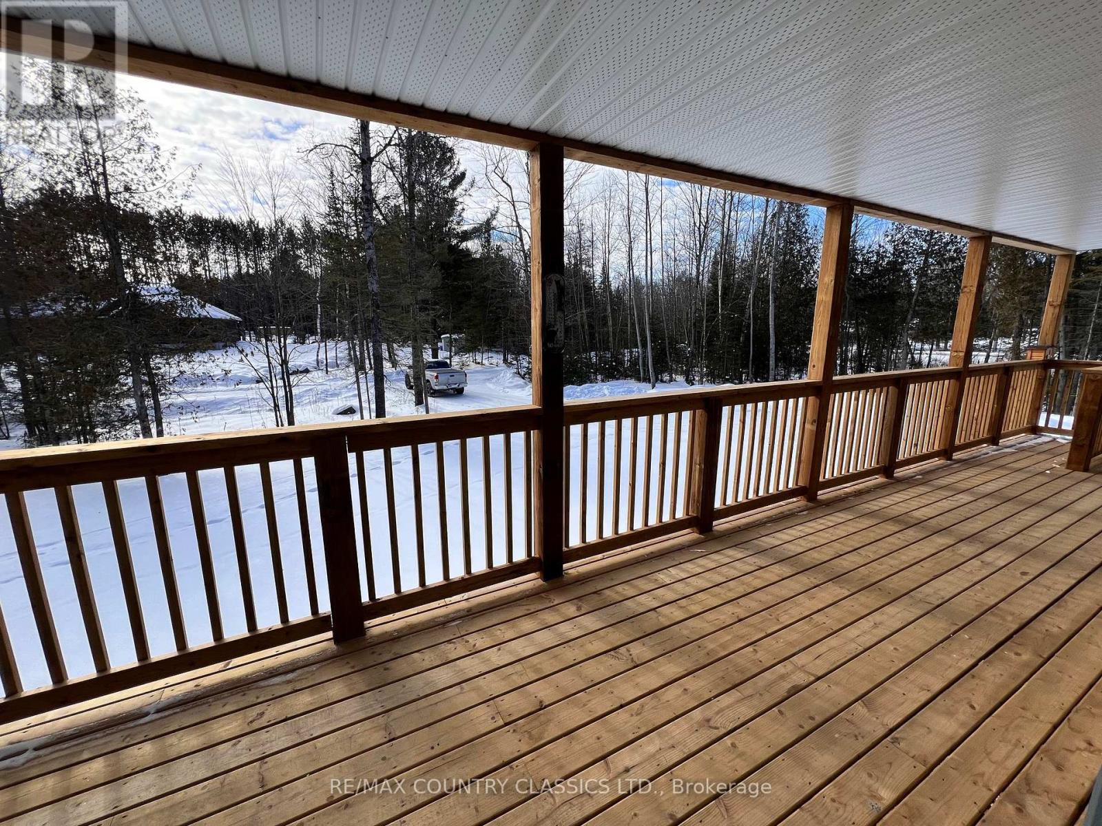 25350a Highway 62 S, Bancroft (Dungannon Ward), Ontario  K0L 1C0 - Photo 4 - X12849460