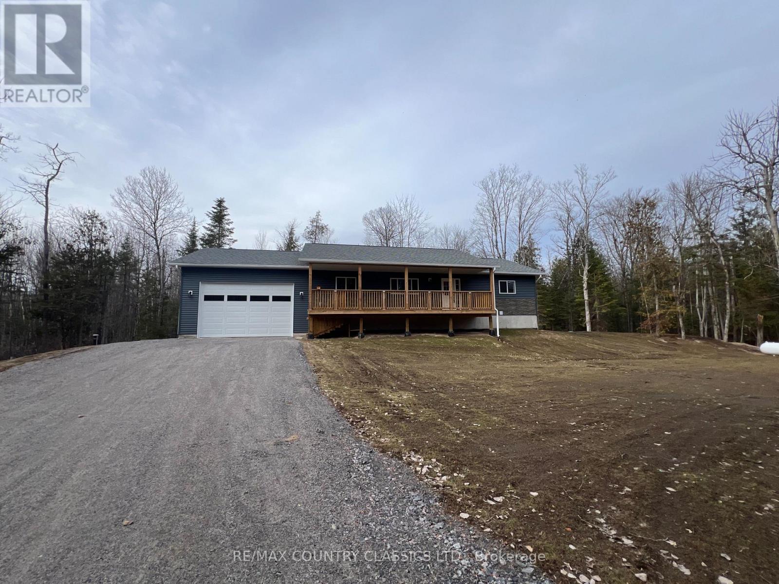 25350a Highway 62 S, Bancroft (Dungannon Ward), Ontario  K0L 1C0 - Photo 47 - X12849460