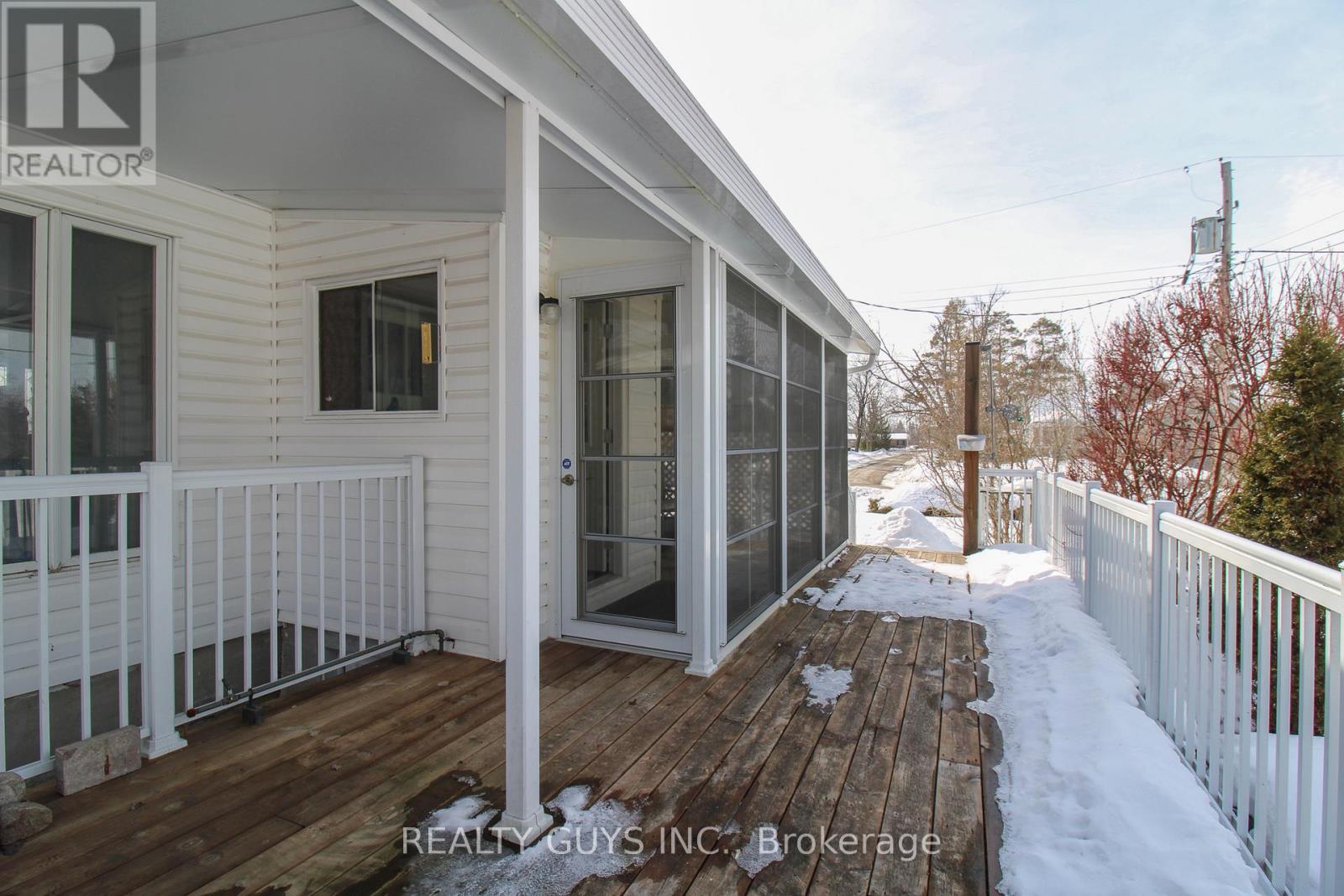 1 Wellington Street E, Kawartha Lakes (Omemee), Ontario  K0L 2W0 - Photo 13 - X12849542