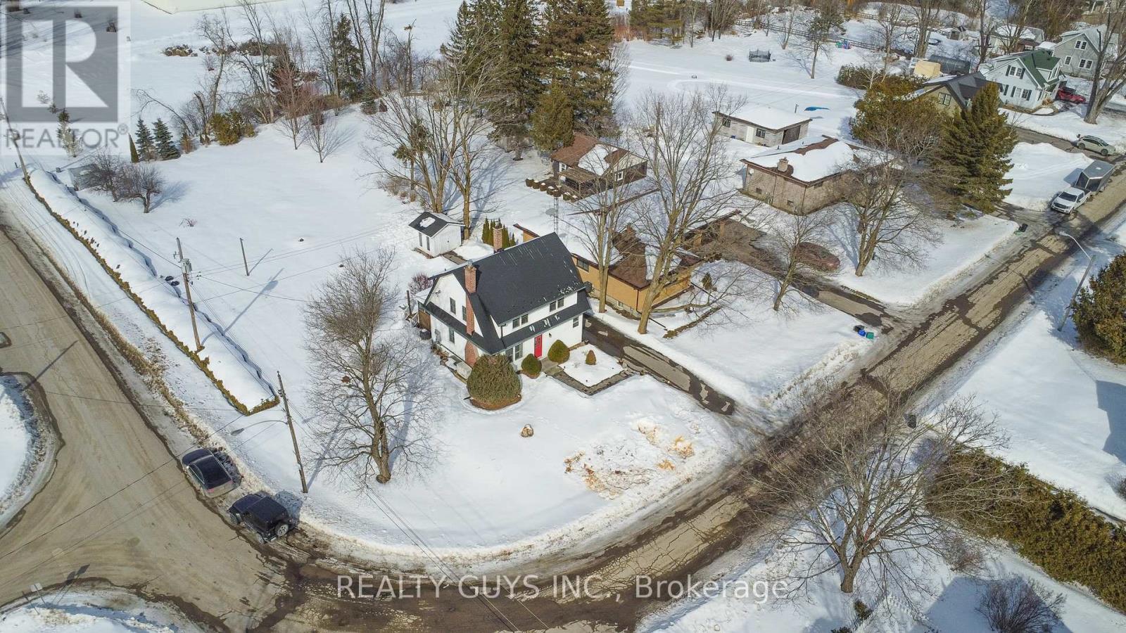 1 Wellington Street E, Kawartha Lakes (Omemee), Ontario  K0L 2W0 - Photo 16 - X12849542