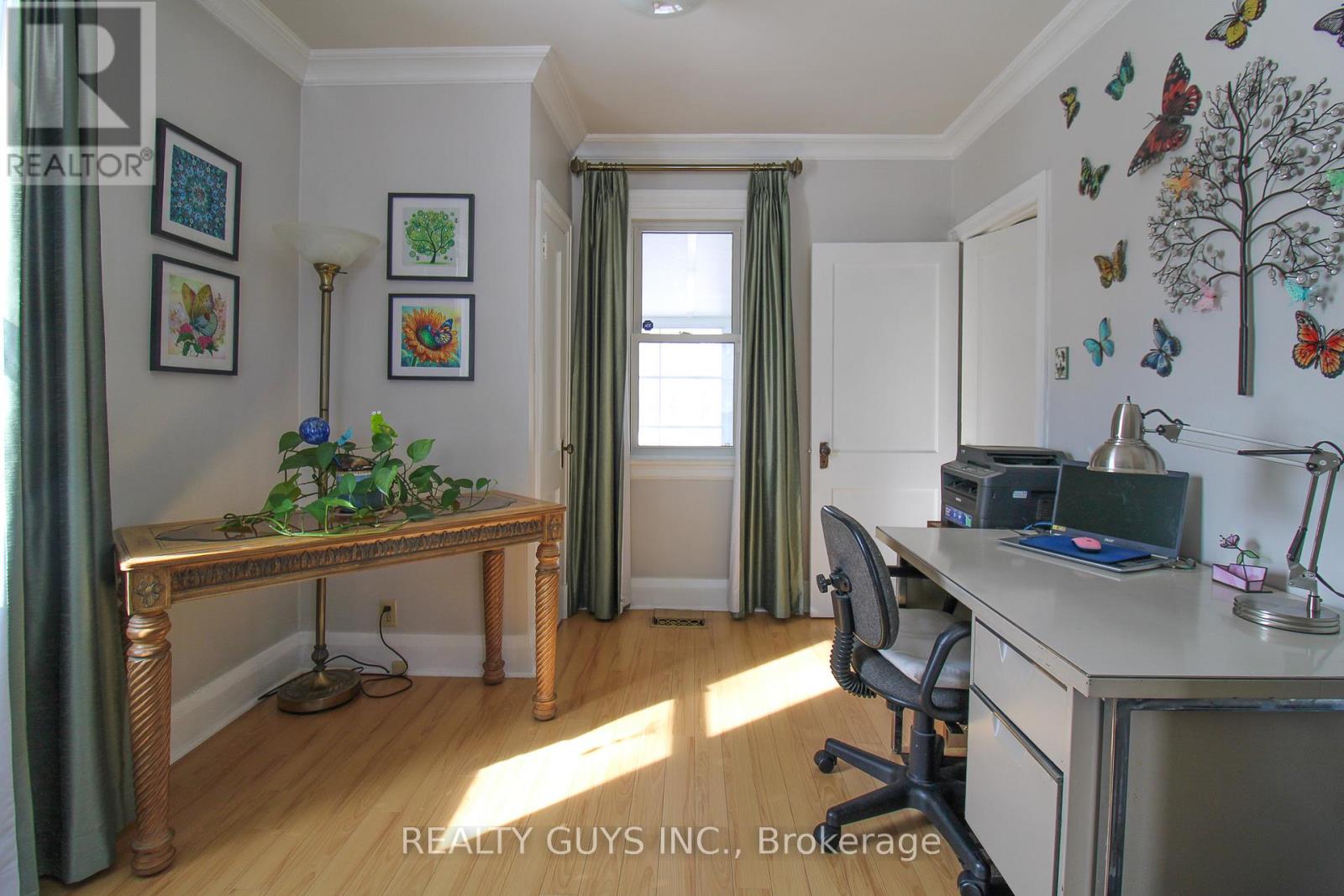 1 Wellington Street E, Kawartha Lakes (Omemee), Ontario  K0L 2W0 - Photo 29 - X12849542