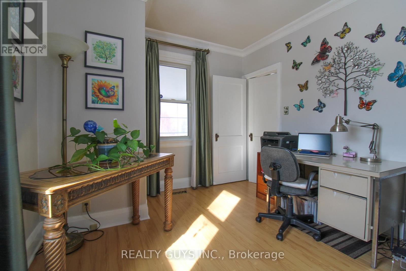 1 Wellington Street E, Kawartha Lakes (Omemee), Ontario  K0L 2W0 - Photo 30 - X12849542