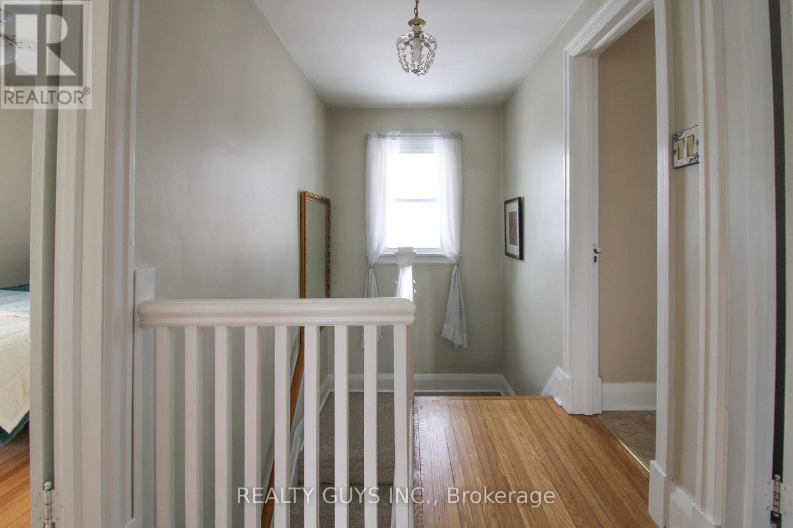 1 Wellington Street E, Kawartha Lakes (Omemee), Ontario  K0L 2W0 - Photo 34 - X12849542