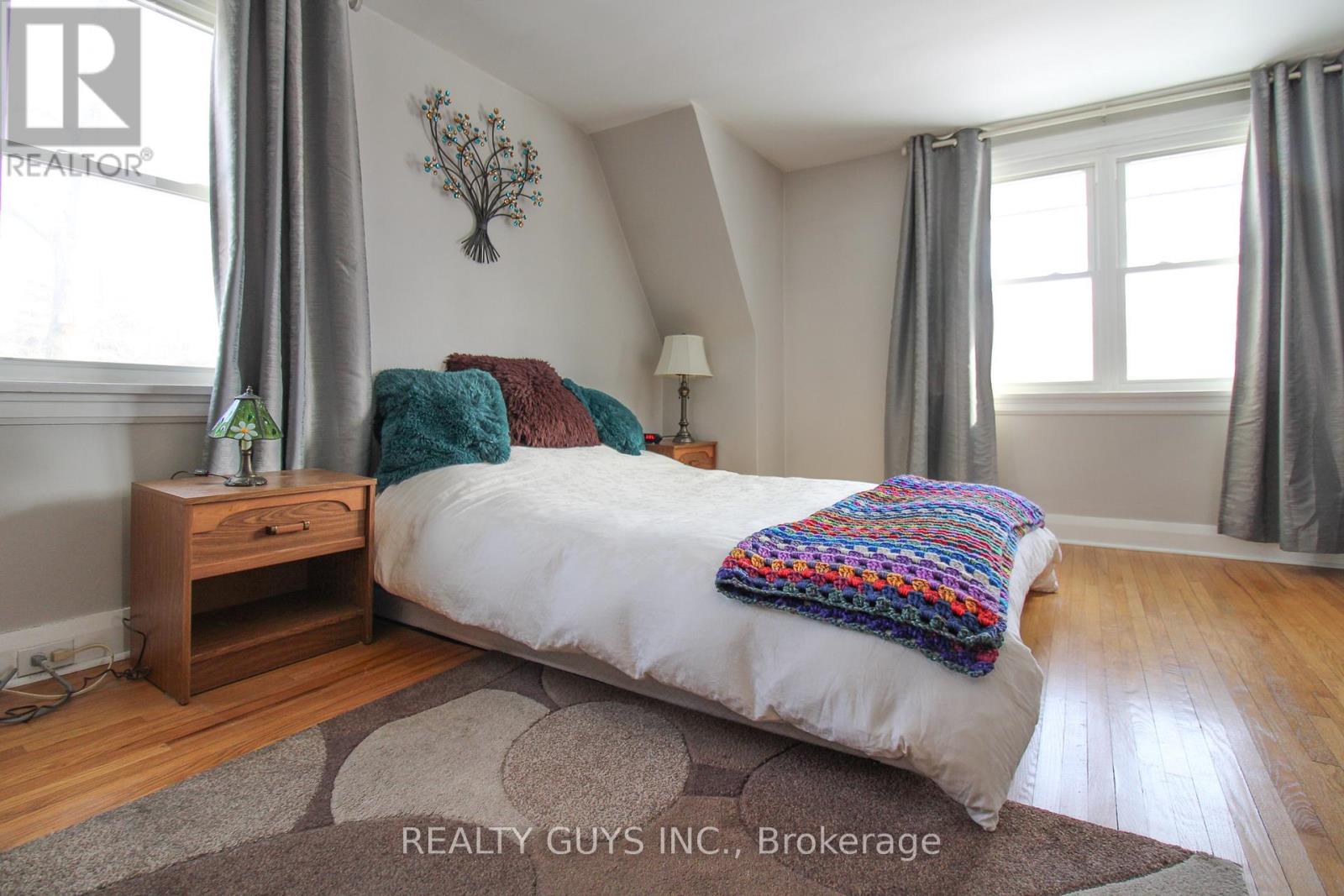 1 Wellington Street E, Kawartha Lakes (Omemee), Ontario  K0L 2W0 - Photo 35 - X12849542