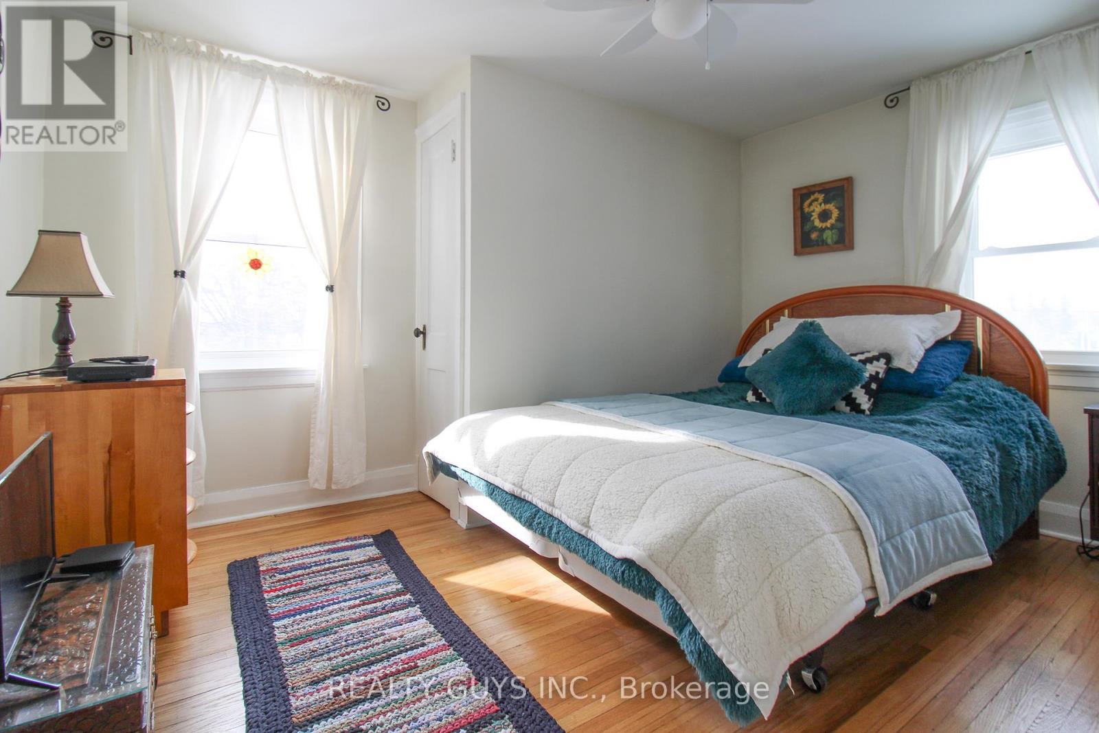 1 Wellington Street E, Kawartha Lakes (Omemee), Ontario  K0L 2W0 - Photo 37 - X12849542