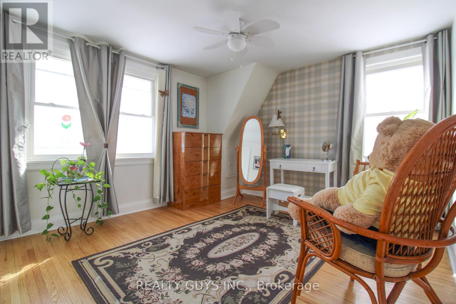 1 Wellington Street E, Kawartha Lakes (Omemee), Ontario  K0L 2W0 - Photo 38 - X12849542