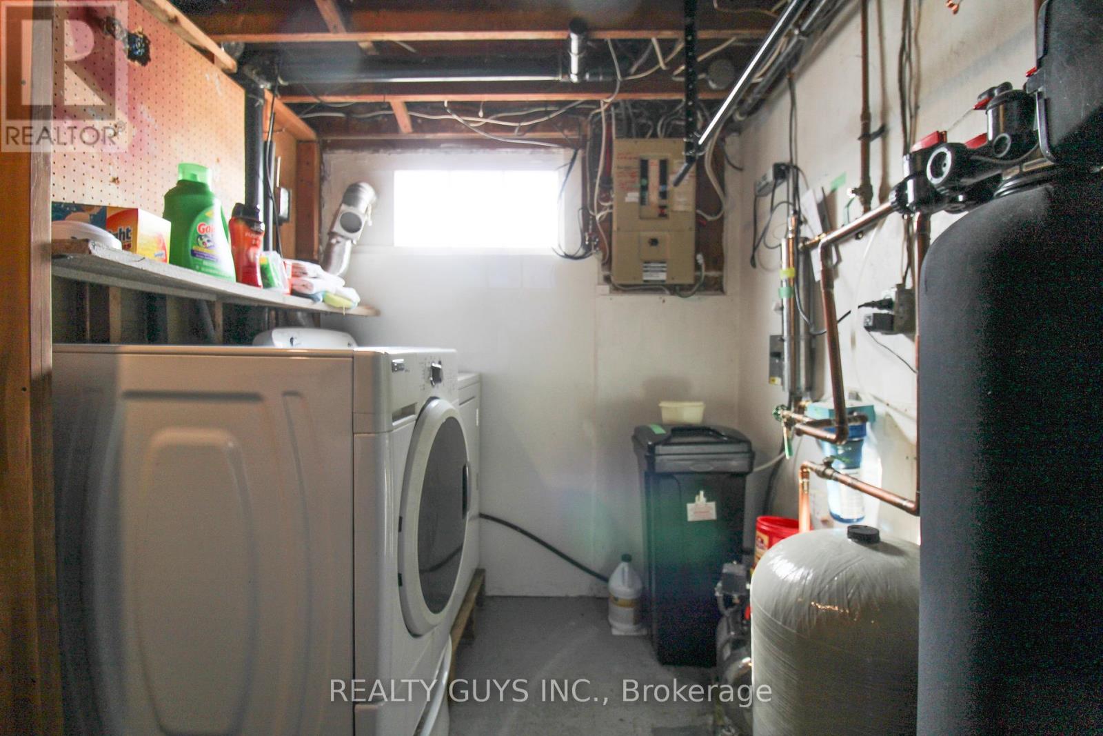 1 Wellington Street E, Kawartha Lakes (Omemee), Ontario  K0L 2W0 - Photo 47 - X12849542