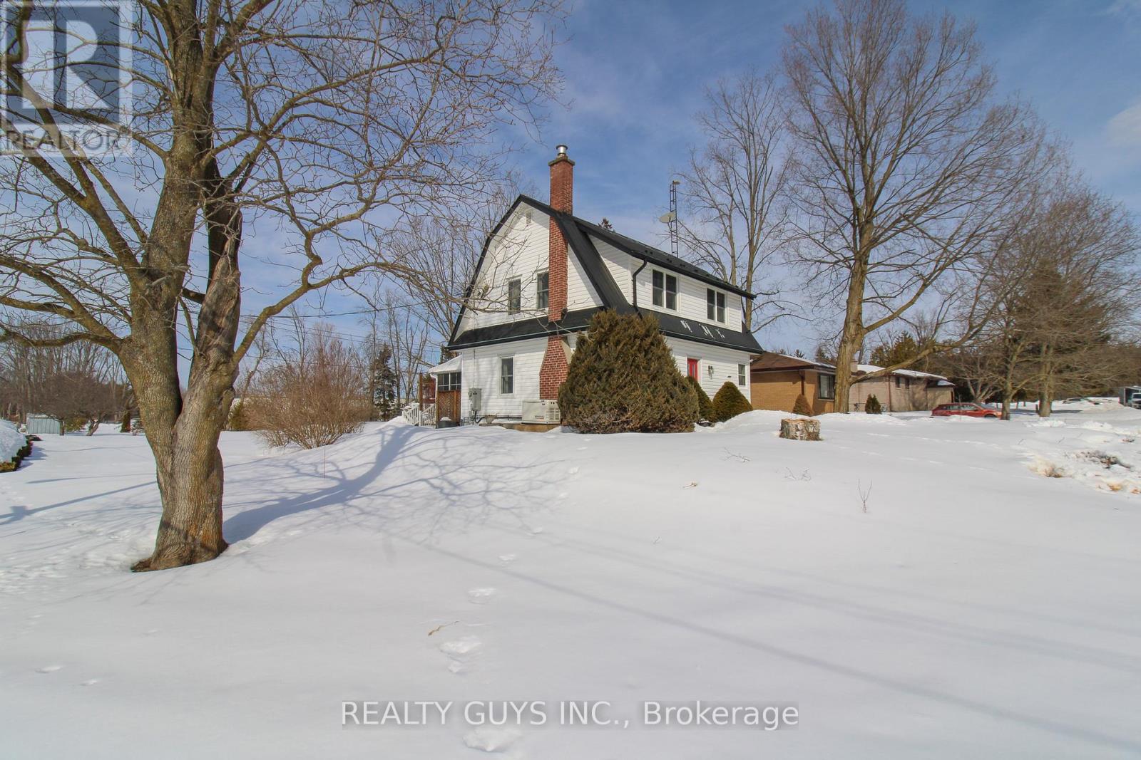 1 Wellington Street E, Kawartha Lakes (Omemee), Ontario  K0L 2W0 - Photo 6 - X12849542