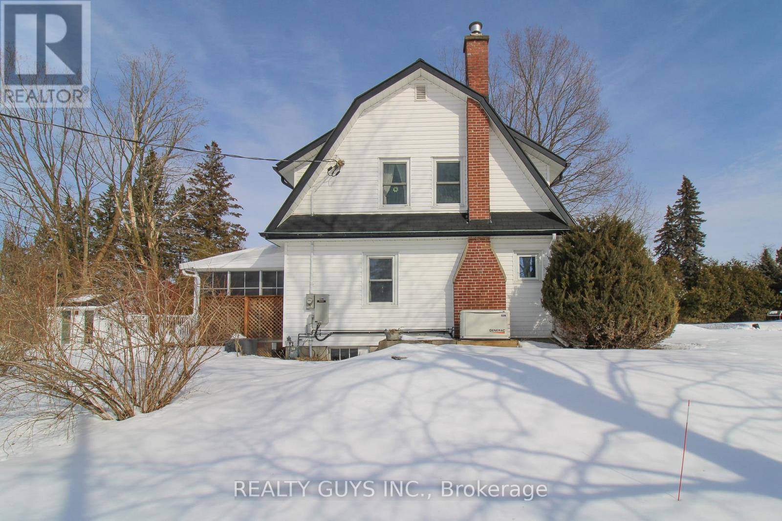 1 Wellington Street E, Kawartha Lakes (Omemee), Ontario  K0L 2W0 - Photo 7 - X12849542