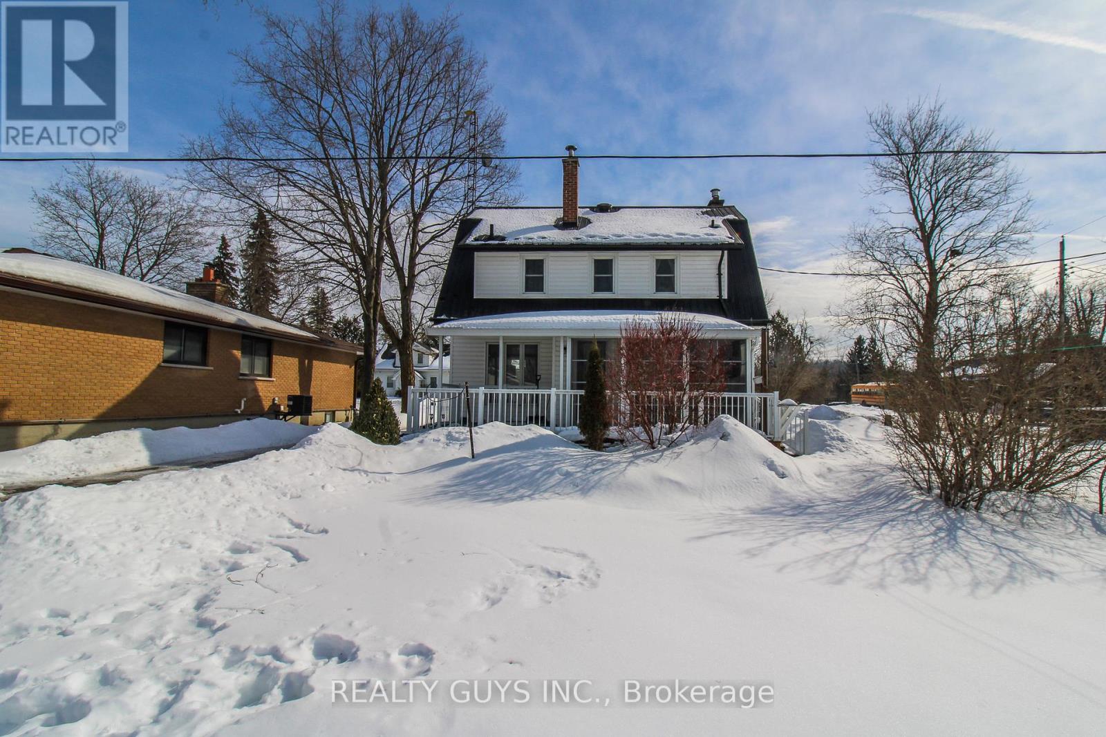 1 Wellington Street E, Kawartha Lakes (Omemee), Ontario  K0L 2W0 - Photo 8 - X12849542