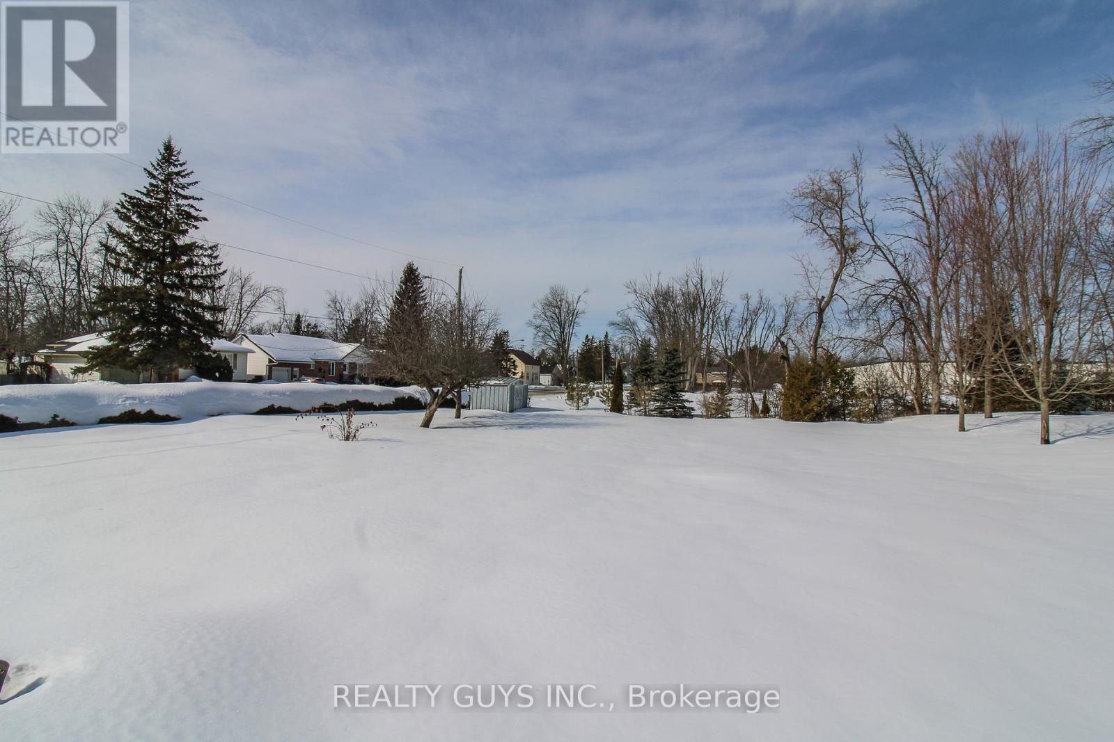 1 Wellington Street E, Kawartha Lakes (Omemee), Ontario  K0L 2W0 - Photo 9 - X12849542