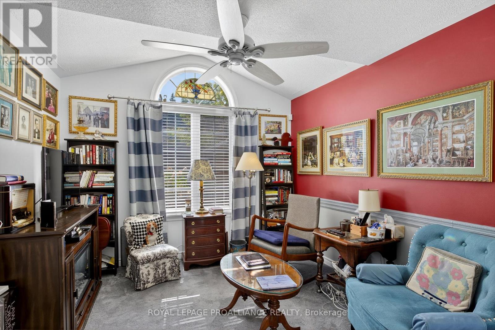 4 - 3053 Frances Stewart Road, Peterborough (Ashburnham Ward 4), Ontario  K9H 7S5 - Photo 17 - X12849918