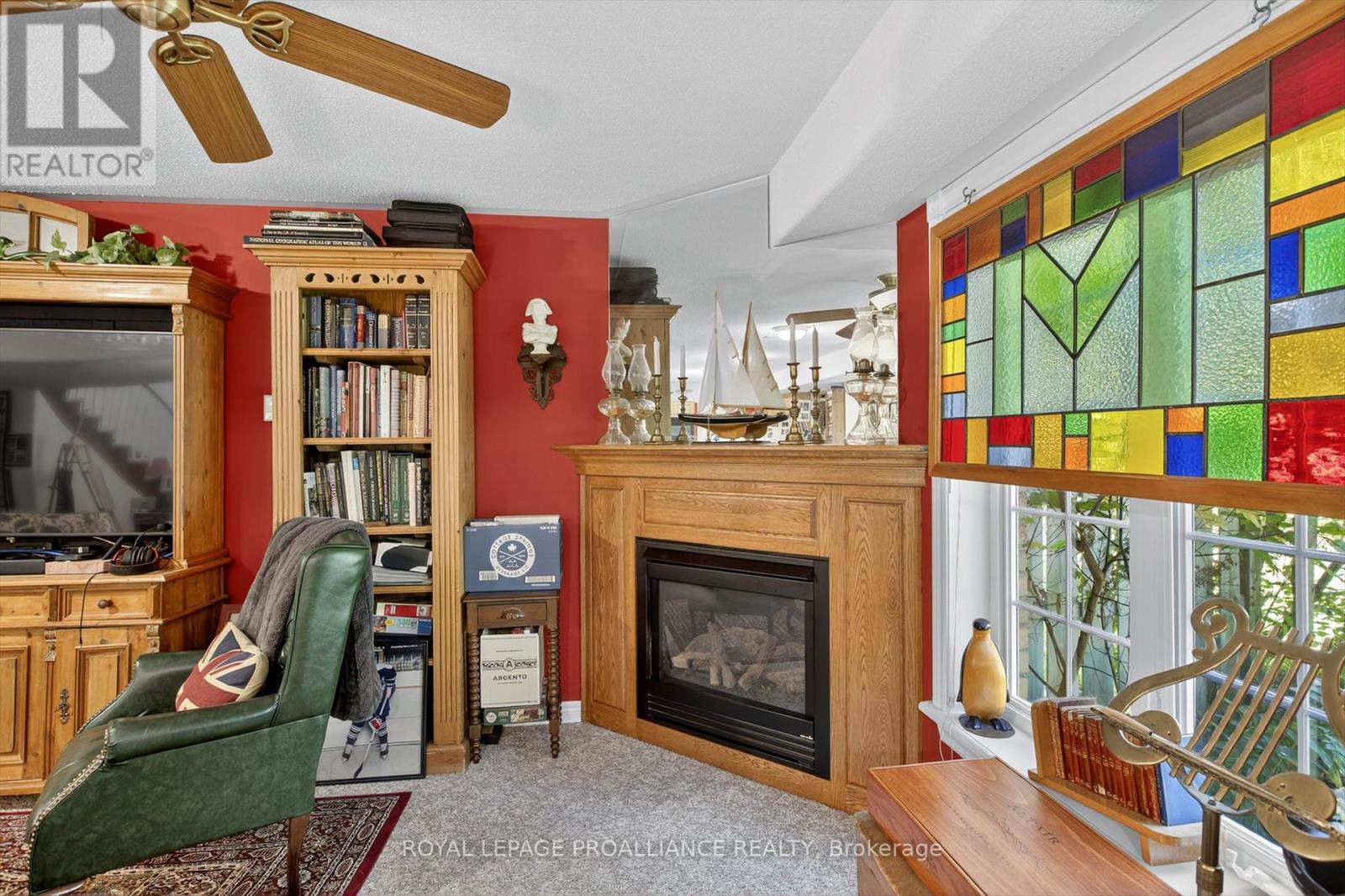 4 - 3053 Frances Stewart Road, Peterborough (Ashburnham Ward 4), Ontario  K9H 7S5 - Photo 33 - X12849918