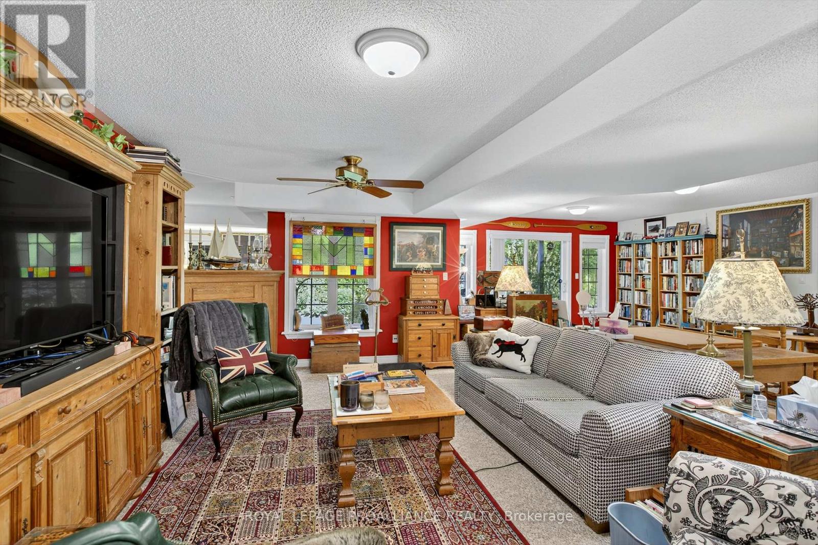 4 - 3053 Frances Stewart Road, Peterborough (Ashburnham Ward 4), Ontario  K9H 7S5 - Photo 34 - X12849918