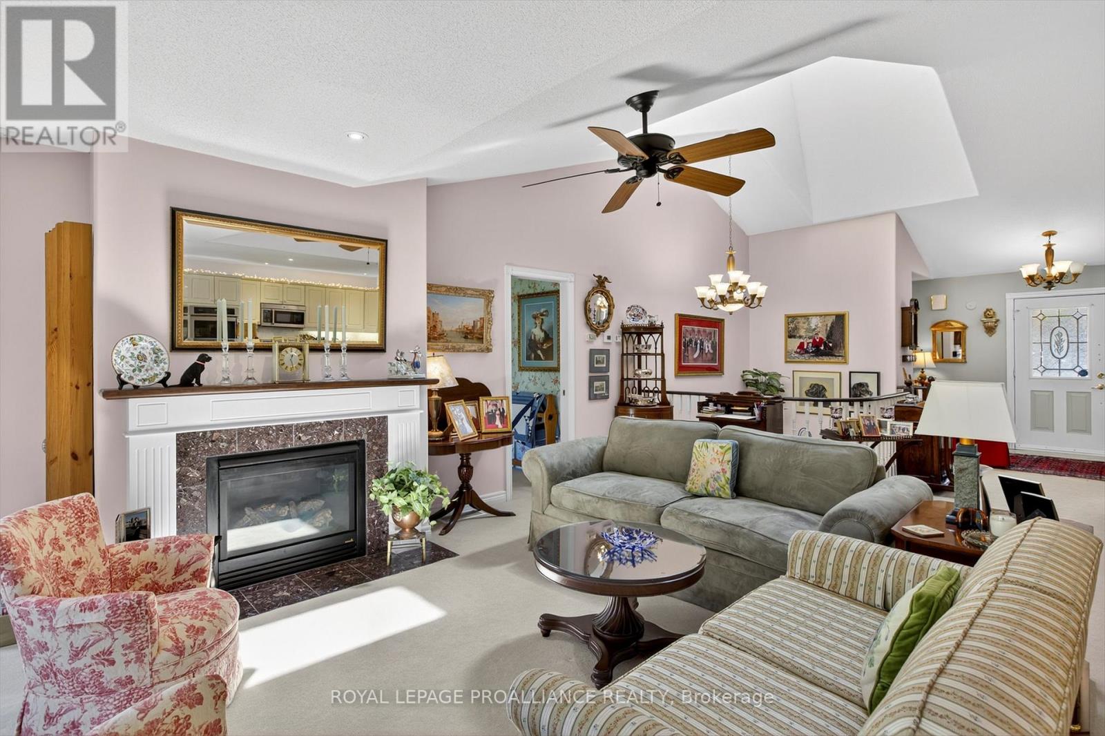 4 - 3053 Frances Stewart Road, Peterborough (Ashburnham Ward 4), Ontario  K9H 7S5 - Photo 5 - X12849918