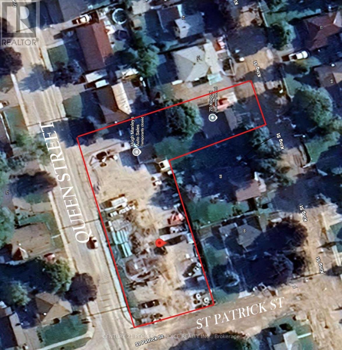 71 Queen St & 70 King Street, Kawartha Lakes (Lindsay), Ontario  K9V 1G5 - Photo 12 - X12850092
