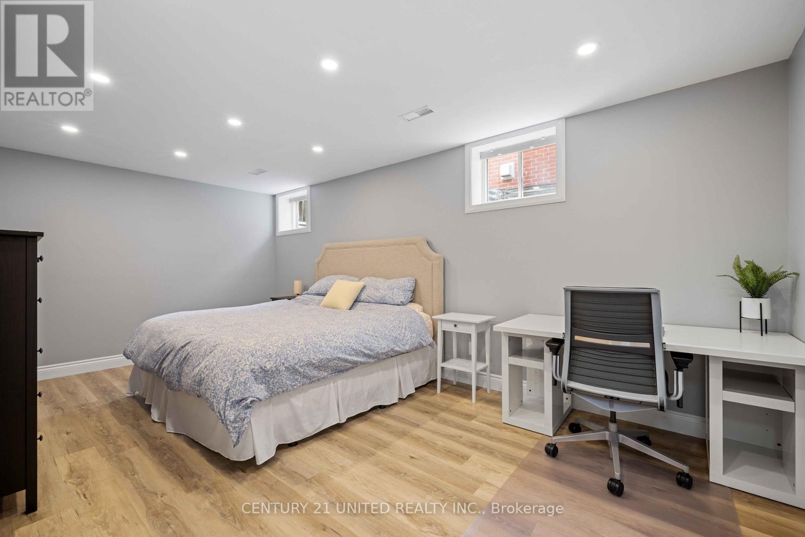 487 Fortye Drive, Peterborough West (South), Ontario  K9K 2H1 - Photo 16 - X12850386