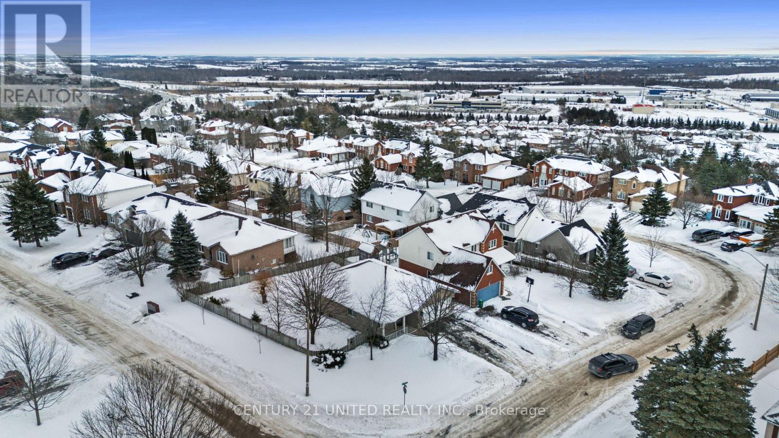 487 Fortye Drive, Peterborough West (South), Ontario  K9K 2H1 - Photo 21 - X12850386
