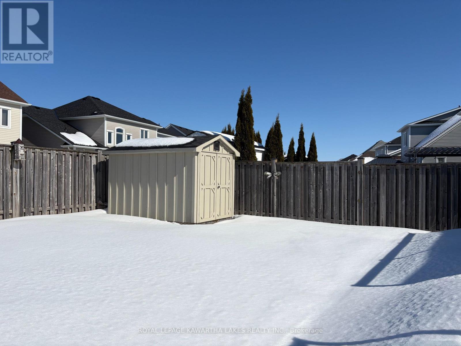 4 Maguire Street, Kawartha Lakes (Lindsay), Ontario  K9V 0L4 - Photo 7 - X12850514