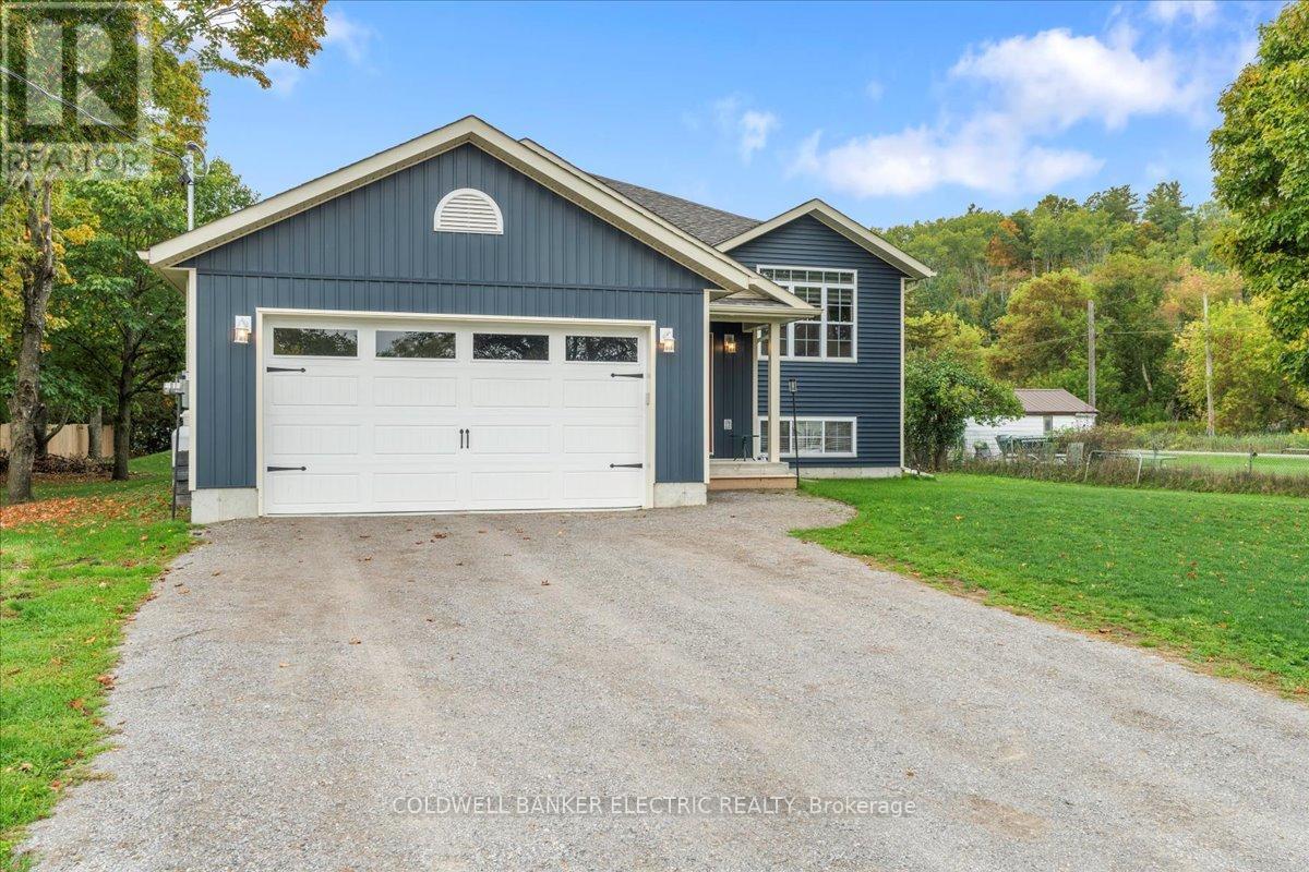 706 Percy Boom Road, Trent Hills, Ontario  K0L 1L0 - Photo 2 - X12851082