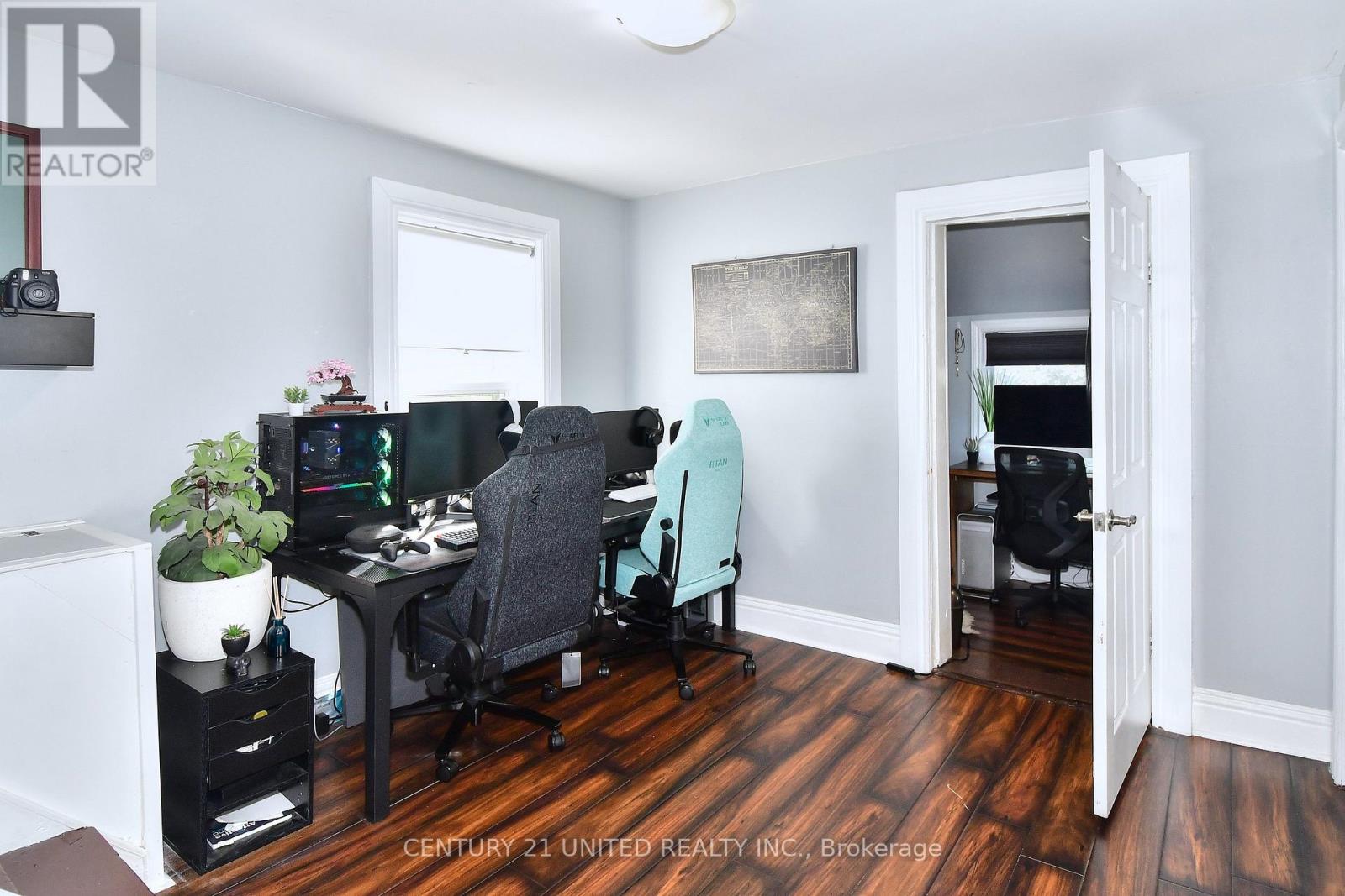 27 Park Street N, Peterborough (Town Ward 3), Ontario  K9J 3V3 - Photo 21 - X12851172