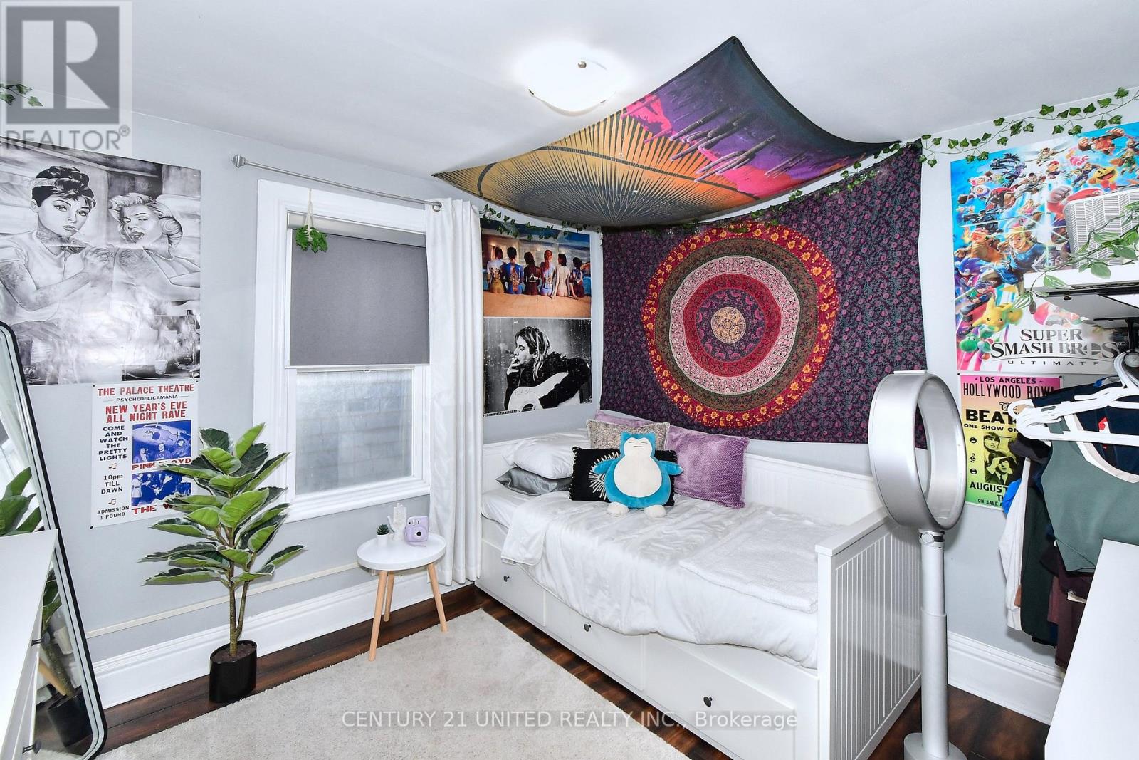 27 Park Street N, Peterborough (Town Ward 3), Ontario  K9J 3V3 - Photo 26 - X12851172