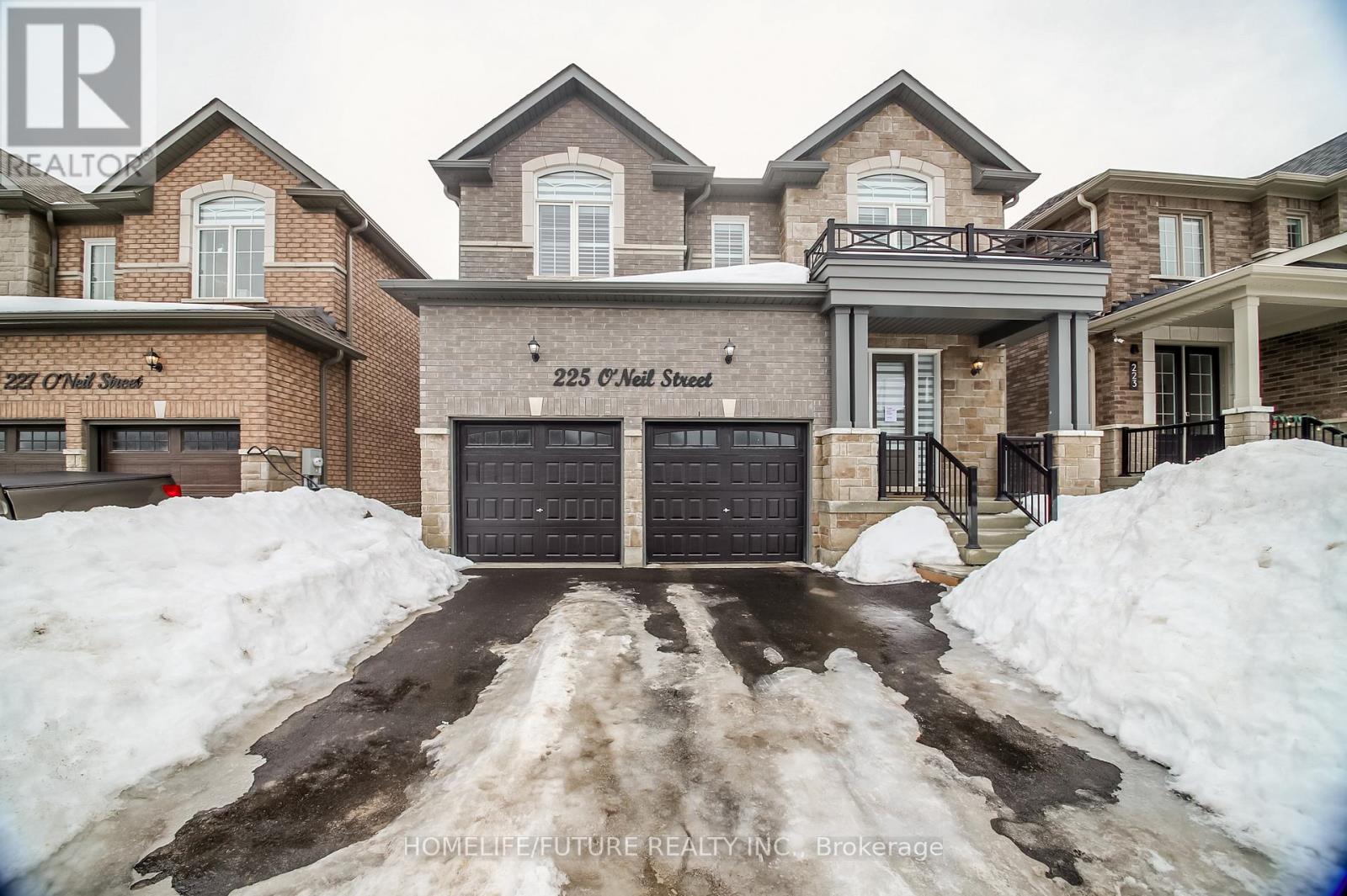 225 O'neil Street, Peterborough (Monaghan Ward 2), Ontario  K9K 0H5 - Photo 48 - X12851404